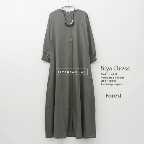 Biya-034 Biya Dress